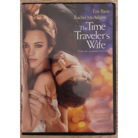 Lot Of 5 Mixed Genre Dvds Pre-owned Untested Movies Disc Romance Religion Romcom - Picture 4 of 8